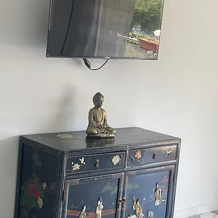 Appartement Sur Mer Plage