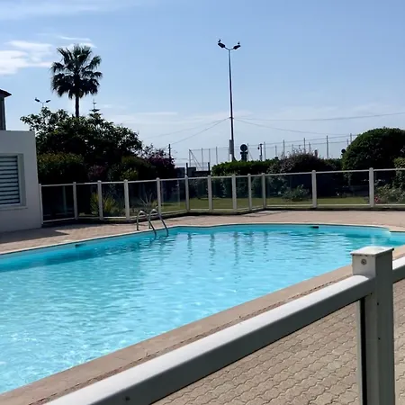 Sur Mer Plage Cagnes-sur-Mer