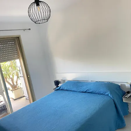 Appartement Sur Mer Plage