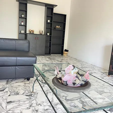 Appartement Sur Mer Plage Cagnes-sur-Mer