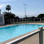 Sur Mer Plage Cagnes-sur-Mer